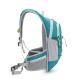 Outdoor Minimalist Printed Cycling Water Bag Backpack