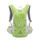 Outdoor Minimalist Printed Cycling Water Bag Backpack
