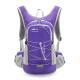 Outdoor Minimalist Printed Cycling Water Bag Backpack