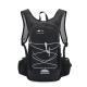 Outdoor Minimalist Printed Cycling Water Bag Backpack
