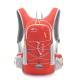 Outdoor Minimalist Printed Cycling Water Bag Backpack