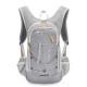 Outdoor Minimalist Printed Cycling Water Bag Backpack