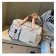 Womens Large Capacity Multifunctional Portable Travel Bag