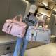 Womens Large Capacity Multifunctional Portable Travel Bag