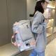 Womens Large Capacity Multifunctional Portable Travel Bag