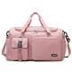 Womens Large Capacity Multifunctional Portable Travel Bag