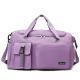 Womens Large Capacity Multifunctional Portable Travel Bag