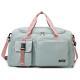 Womens Large Capacity Multifunctional Portable Travel Bag