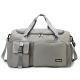 Womens Large Capacity Multifunctional Portable Travel Bag