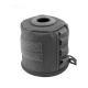Outdoor Camping Tissue Storage Hiking Backpack Waist Hanging Ditty Bag