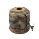 Outdoor Camping Tissue Storage Hiking Backpack Waist Hanging Ditty Bag