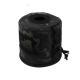 Outdoor Camping Tissue Storage Hiking Backpack Waist Hanging Ditty Bag