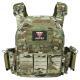 Artex Outdoor Multi-functional Military Fan Laser Quick Release Tactical Vest 6094 Tactical Vest Equipment Protective Jacket
