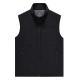 Casual Breathable Outdoor Photography Fishing Sport Cardigan Stand Collar Mens Vest