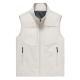 Casual Breathable Outdoor Photography Fishing Sport Cardigan Stand Collar Mens Vest
