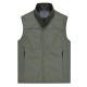 Casual Breathable Outdoor Photography Fishing Sport Cardigan Stand Collar Mens Vest