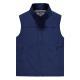 Casual Breathable Outdoor Photography Fishing Sport Cardigan Stand Collar Mens Vest