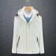 Single Mens Assault Jacket Outdoor Sports Waterproof Mountaineering Suit Trench Coat