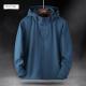 Single Mens Assault Jacket Outdoor Sports Waterproof Mountaineering Suit Trench Coat