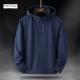Single Mens Assault Jacket Outdoor Sports Waterproof Mountaineering Suit Trench Coat