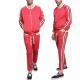 Sports Men Two-piece Suit