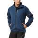 Mens Outdoor Off-road Mountain Sports Fleece Cycling Clothing