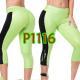 Fitness Dance Yoga Fitness Pants