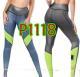 Fitness Dance Yoga Fitness Pants