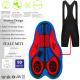 Summer Womens Bodysuit Triathlon Quick Dry