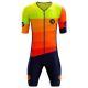 Summer Womens Bodysuit Triathlon Quick Dry