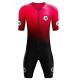Summer Womens Bodysuit Triathlon Quick Dry