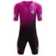 Summer Womens Bodysuit Triathlon Quick Dry