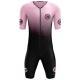 Summer Womens Bodysuit Triathlon Quick Dry