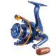 All-metal Spinning Reel Outdoor Fishing Reel Reel For Telescopic Fishing Rod Fishing Reel