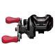Tossing Drip Wheel Lure Anti-explosion Line Fishing Wheel