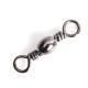 Stainless steel fishing tackle bag