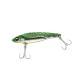 Dragon Tooth VIB Lure Lead Coated Copper VIB Tossing Sequins Metal