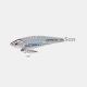Dragon Tooth VIB Lure Lead Coated Copper VIB Tossing Sequins Metal