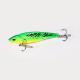 Dragon Tooth VIB Lure Lead Coated Copper VIB Tossing Sequins Metal