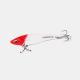 Dragon Tooth VIB Lure Lead Coated Copper VIB Tossing Sequins Metal
