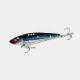 Dragon Tooth VIB Lure Lead Coated Copper VIB Tossing Sequins Metal
