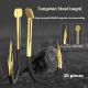 Tungsten Steel Thickened And Hardened Fish Hook