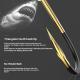 Tungsten Steel Thickened And Hardened Fish Hook