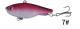 Lead-coated Soft VIB Lure Sea Fishing Soft Glue Fish