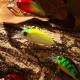 Rock Little Fat Man Lure Bait 4G Tiny Little Fat Man Tossing Floating Suspension Sea Fishing Lithosporic Bionic Lure