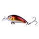 Rock Little Fat Man Lure Bait 4G Tiny Little Fat Man Tossing Floating Suspension Sea Fishing Lithosporic Bionic Lure
