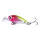 Rock Little Fat Man Lure Bait 4G Tiny Little Fat Man Tossing Floating Suspension Sea Fishing Lithosporic Bionic Lure