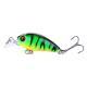 Rock Little Fat Man Lure Bait 4G Tiny Little Fat Man Tossing Floating Suspension Sea Fishing Lithosporic Bionic Lure