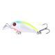 Rock Little Fat Man Lure Bait 4G Tiny Little Fat Man Tossing Floating Suspension Sea Fishing Lithosporic Bionic Lure