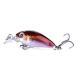 Rock Little Fat Man Lure Bait 4G Tiny Little Fat Man Tossing Floating Suspension Sea Fishing Lithosporic Bionic Lure